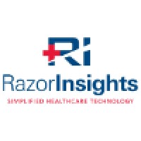 RazorInsights logo, RazorInsights contact details