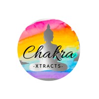 Chakra Xtracts logo, Chakra Xtracts contact details