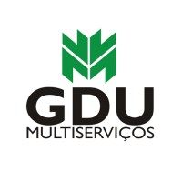 GDU Multiserviços logo, GDU Multiserviços contact details