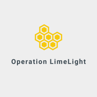 Operation LimeLight | COVID-19 Consortium logo, Operation LimeLight | COVID-19 Consortium contact details