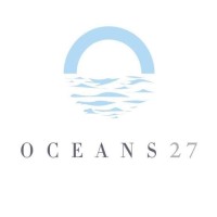 Oceans 27 logo, Oceans 27 contact details