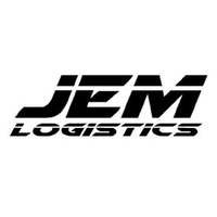 Jem Logistics logo, Jem Logistics contact details