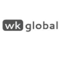 WK Global logo, WK Global contact details