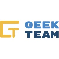 GeekTeam Design logo, GeekTeam Design contact details