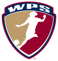 Women's Professional Soccer logo, Women's Professional Soccer contact details