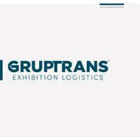 Gruptrans International Transport Co. Inc. logo, Gruptrans International Transport Co. Inc. contact details