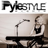 PyleStyle Events logo, PyleStyle Events contact details