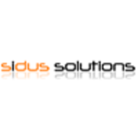 Sidus Solutions logo, Sidus Solutions contact details