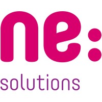 NE Solutions Pty Ltd logo, NE Solutions Pty Ltd contact details