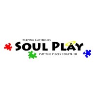 Soul Play logo, Soul Play contact details