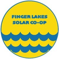 Finger Lakes Solar Co-op logo, Finger Lakes Solar Co-op contact details