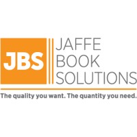 Jaffe Book Solutions logo, Jaffe Book Solutions contact details