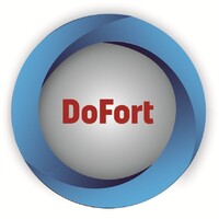 DoFort Technologies Pvt Ltd logo, DoFort Technologies Pvt Ltd contact details