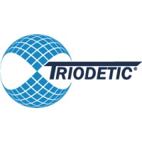 TRIODETIC logo, TRIODETIC contact details