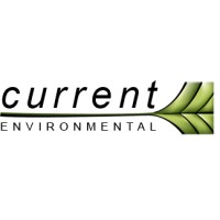 Current Environmental logo, Current Environmental contact details