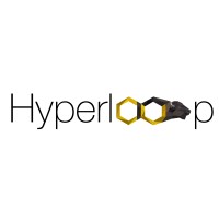 CU Hyperloop logo, CU Hyperloop contact details