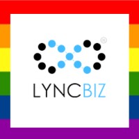 LyncBiz Corporation logo, LyncBiz Corporation contact details