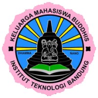 Keluarga Mahasiswa Buddhis Dhammanano ITB logo, Keluarga Mahasiswa Buddhis Dhammanano ITB contact details