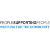 People Supporting People logo, People Supporting People contact details