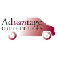 Advantage Outfitters logo, Advantage Outfitters contact details