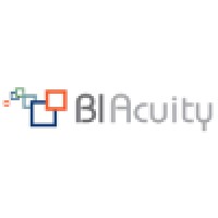 BI Acuity logo, BI Acuity contact details