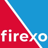 Firexo logo, Firexo contact details