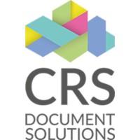 CRS Document Solutions logo, CRS Document Solutions contact details