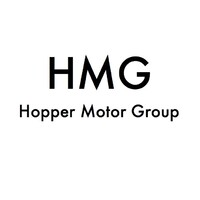 Hopper Motor Group logo, Hopper Motor Group contact details