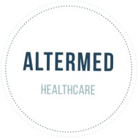 AlterMed Healthcare logo, AlterMed Healthcare contact details