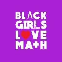 Black Girls Love Math logo, Black Girls Love Math contact details