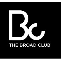 The Broad Club logo, The Broad Club contact details