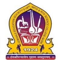 H.P.T. ARTS and R.Y.K. SCIENCE COLLEGE logo, H.P.T. ARTS and R.Y.K. SCIENCE COLLEGE contact details