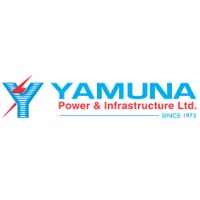 YAMUNA POWER AND INFRASTRUCTURE LIMITED logo, YAMUNA POWER AND INFRASTRUCTURE LIMITED contact details