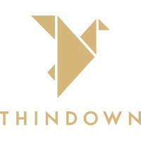 Thindown logo, Thindown contact details