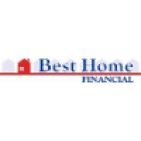 Best Home Financial logo, Best Home Financial contact details