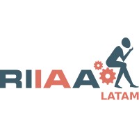 RIIAA logo, RIIAA contact details