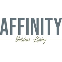 Affinity Outdoor Living logo, Affinity Outdoor Living contact details