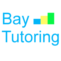 Bay Tutoring logo, Bay Tutoring contact details