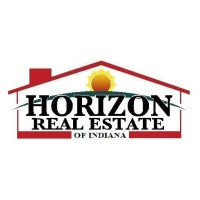 Horizon Real Estate of Indiana logo, Horizon Real Estate of Indiana contact details