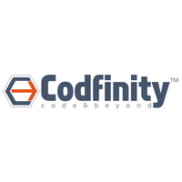 Codfinity Technologies logo, Codfinity Technologies contact details