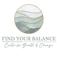 Find Your Balance, Center for Growth & Change Inc logo, Find Your Balance, Center for Growth & Change Inc contact details