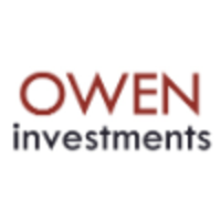 Owen Investments logo, Owen Investments contact details