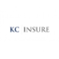 KC Insure logo, KC Insure contact details