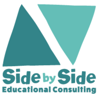 Side-By-Side Educational Consulting logo, Side-By-Side Educational Consulting contact details