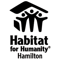 Habitat for Humanity Hamilton logo, Habitat for Humanity Hamilton contact details