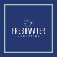 Freshwater Marketing logo, Freshwater Marketing contact details