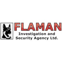 Flaman Investigations & Security logo, Flaman Investigations & Security contact details