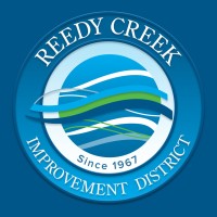 Reedy Creek Improvement District logo, Reedy Creek Improvement District contact details