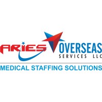 Aries Overseas Services LLC logo, Aries Overseas Services LLC contact details