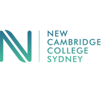 New Cambridge College Sydney logo, New Cambridge College Sydney contact details